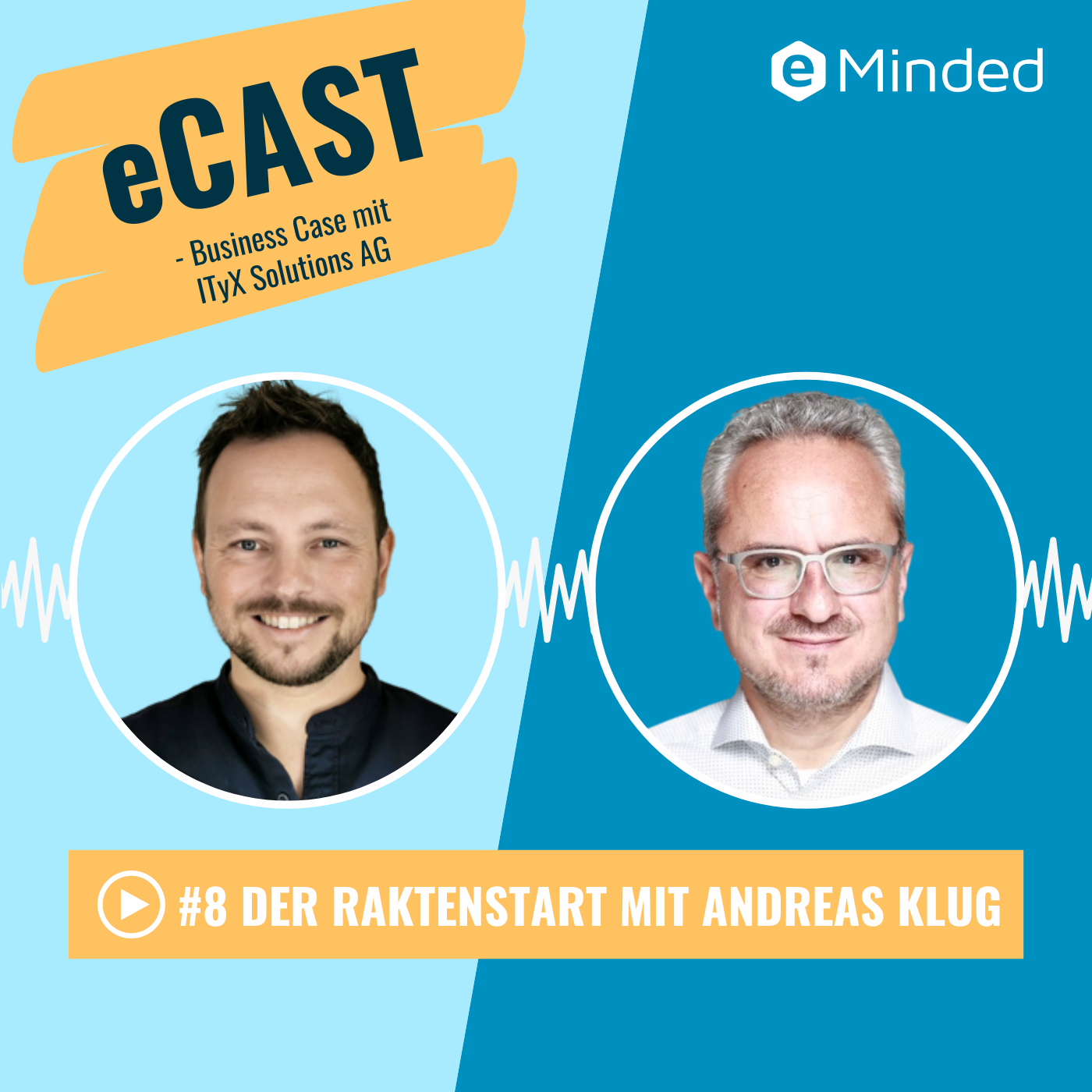 eCast